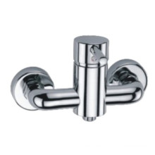 Wall Mounted Hot Selling Bathroom Shower Mixer (JN88465)